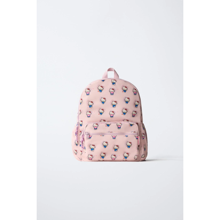 ШКОЛЬНЫЙ РЮКЗАК HELLO KITTY © SANRIO