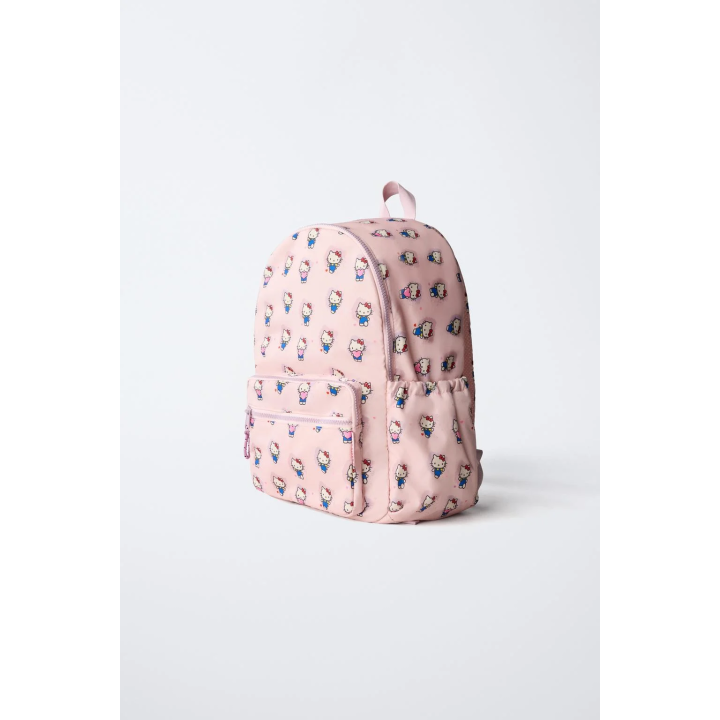 ШКОЛЬНЫЙ РЮКЗАК HELLO KITTY © SANRIO