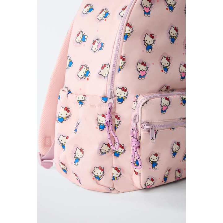 ШКОЛЬНЫЙ РЮКЗАК HELLO KITTY © SANRIO