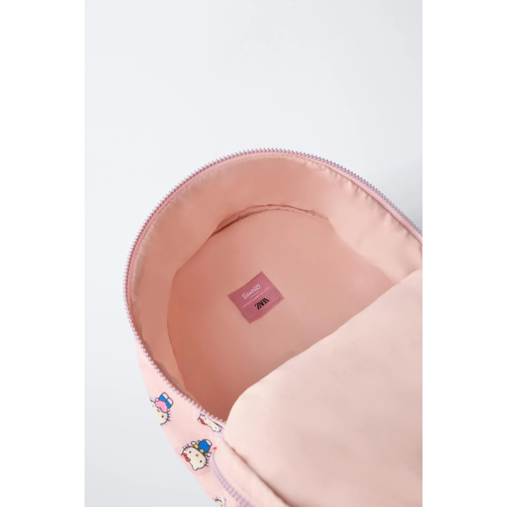 ШКОЛЬНЫЙ РЮКЗАК HELLO KITTY © SANRIO