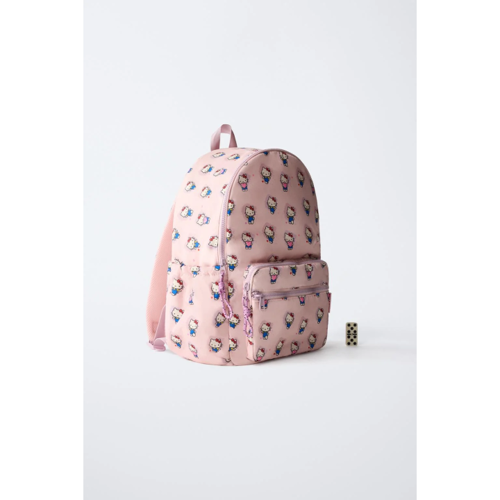 ШКОЛЬНЫЙ РЮКЗАК HELLO KITTY © SANRIO