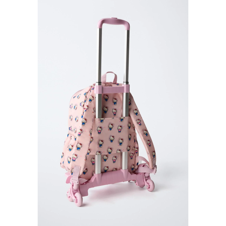 ШКОЛЬНЫЙ РЮКЗАК HELLO KITTY © SANRIO