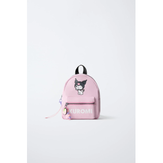Мини-рюкзак kuromi © sanrio