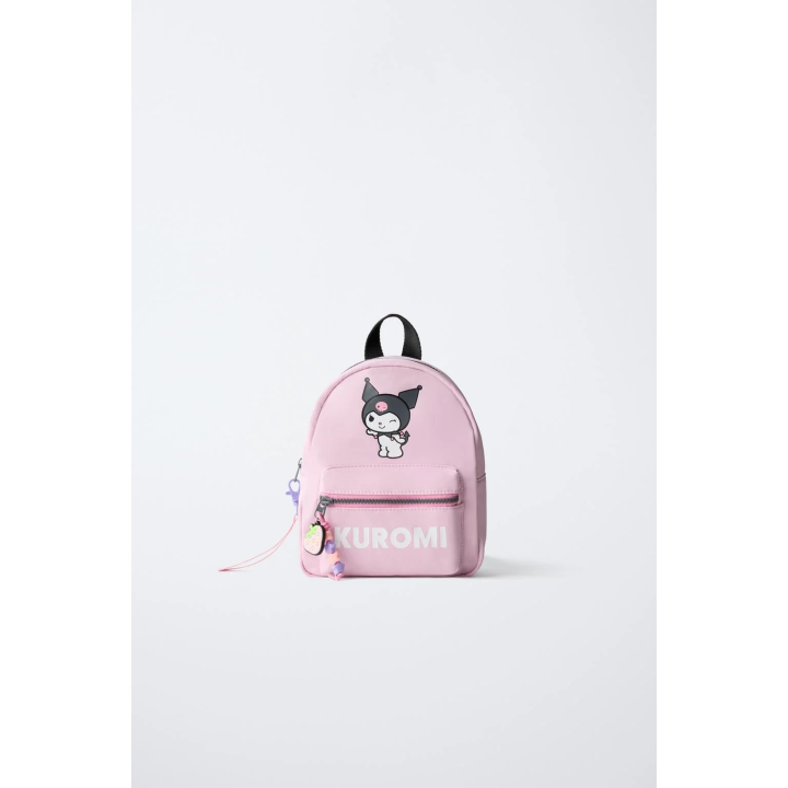 Мини-рюкзак kuromi © sanrio