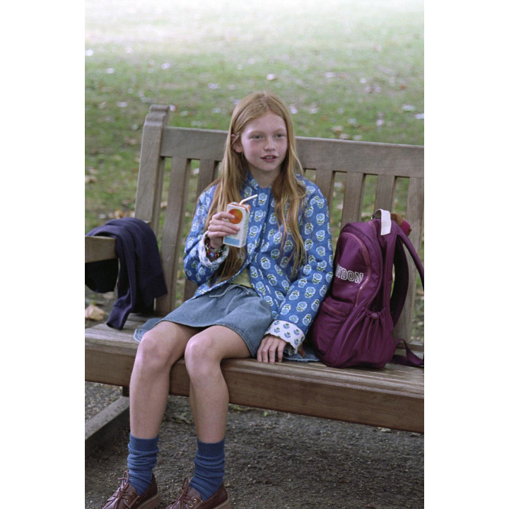 Школьный рюкзак london school