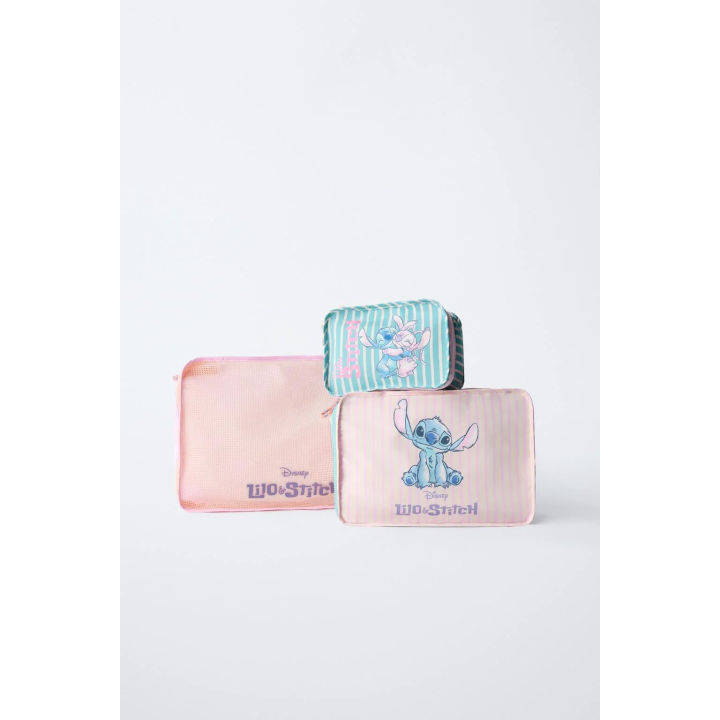 ОРГАНИЗАТОРЫ ПОЕЗДОК «ЛИЛО И ШОВ» ©DISNEY