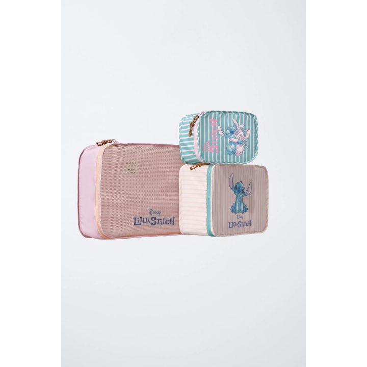 ОРГАНИЗАТОРЫ ПОЕЗДОК «ЛИЛО И ШОВ» ©DISNEY