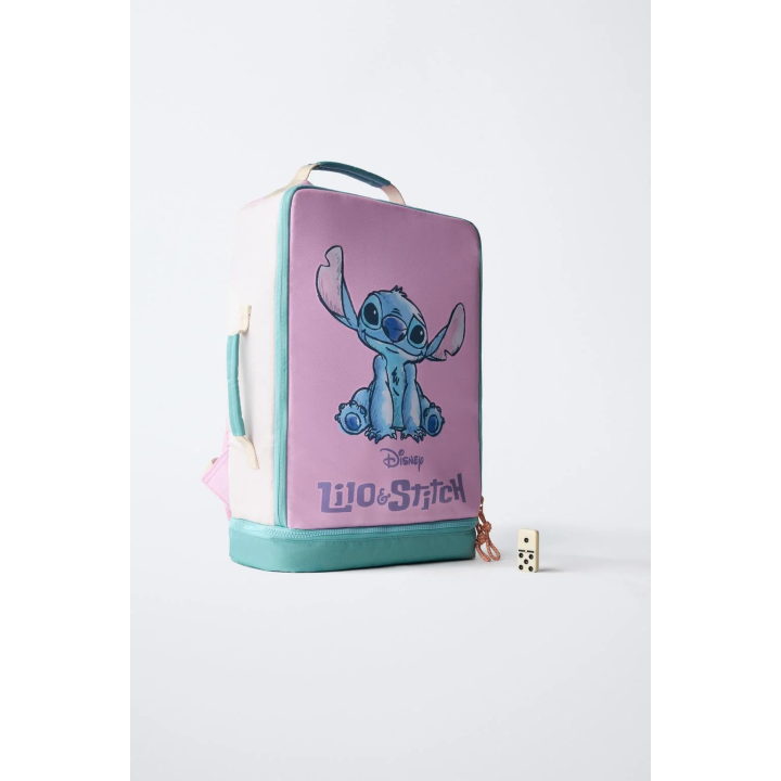 Рюкзак дорожный LILO & STITCH ©DISNEY