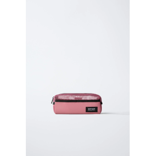 ШКОЛЬНЫЙ ПЕНАЛ С СЕТКОЙ