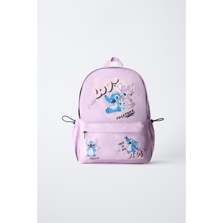 ШКОЛЬНЫЙ РЮКЗАК LILO & STITCH © DISNEY