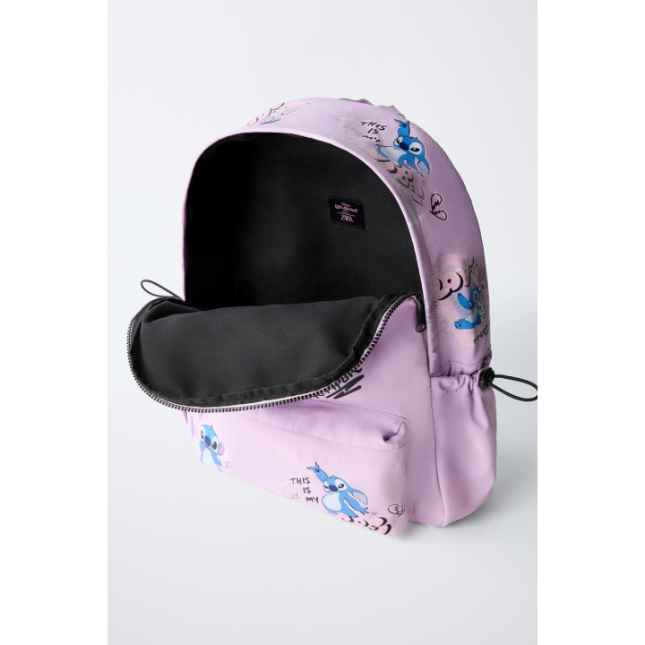 ШКОЛЬНЫЙ РЮКЗАК LILO & STITCH © DISNEY