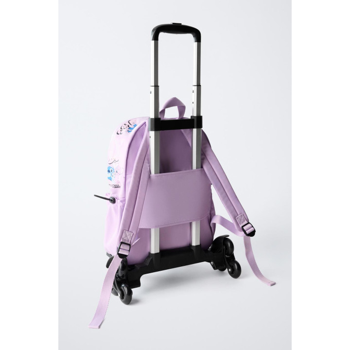 ШКОЛЬНЫЙ РЮКЗАК LILO & STITCH © DISNEY