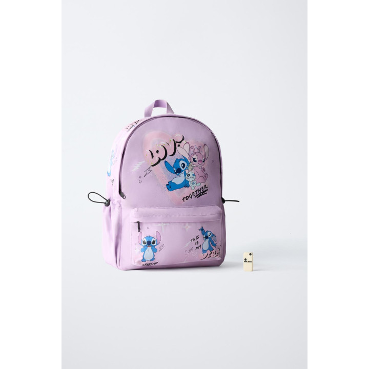 ШКОЛЬНЫЙ РЮКЗАК LILO & STITCH © DISNEY