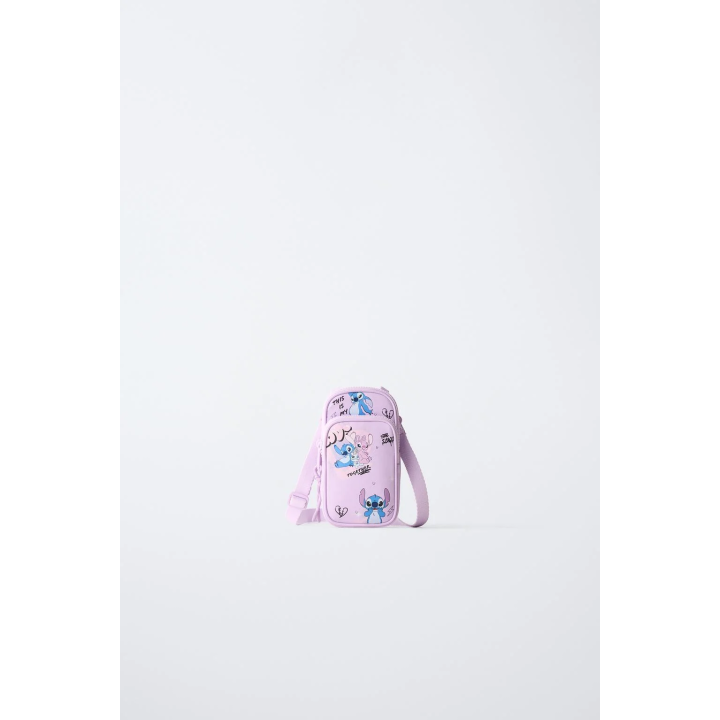 ЧЕХОЛ ДЛЯ МОБИЛЬНОГО ТЕЛЕФОНА LILO & STITCH © DISNEY