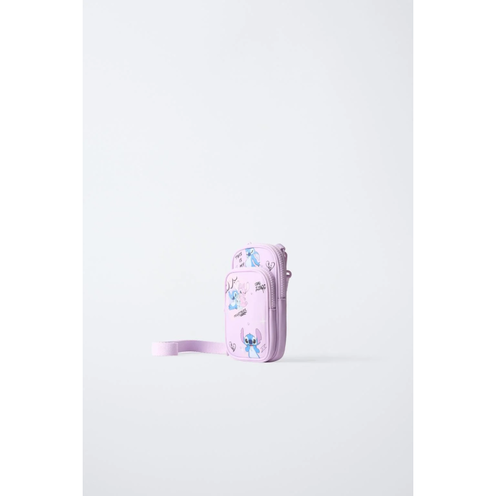 ЧЕХОЛ ДЛЯ МОБИЛЬНОГО ТЕЛЕФОНА LILO & STITCH © DISNEY