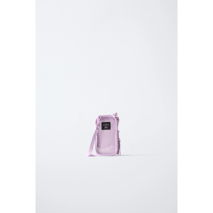 ЧЕХОЛ ДЛЯ МОБИЛЬНОГО ТЕЛЕФОНА LILO & STITCH © DISNEY