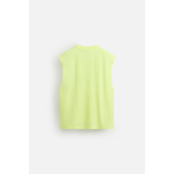 МАЙКА С РЕЛЬЕФНЫМ ПРИНТОМ