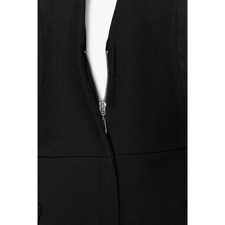 ЖИЛЕТ ХАЛТЕР С КЛАПАНАМИ