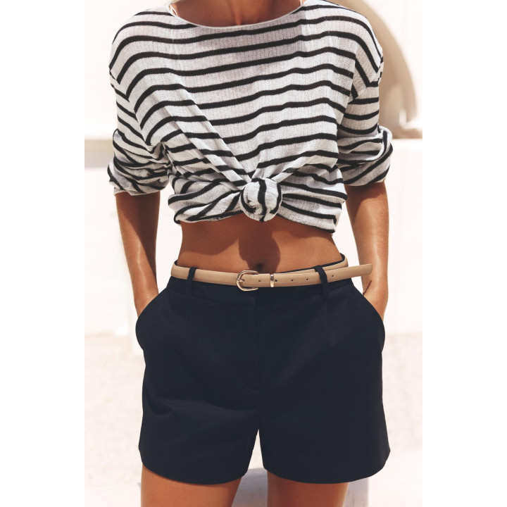 ХЛОПКОВАЯ ФУТБОЛКА В СТИЛЕ РУСТИК