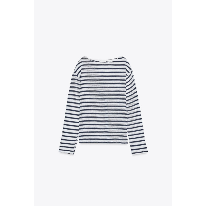 ХЛОПКОВАЯ ФУТБОЛКА В СТИЛЕ РУСТИК