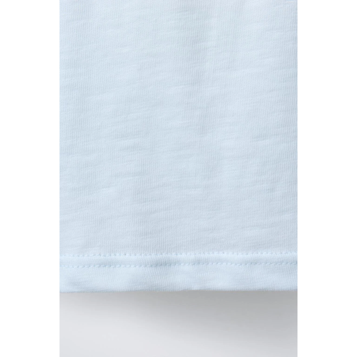 ФУТБОЛКА С АППЛИКАЦИЕЙ ЖИРАФ