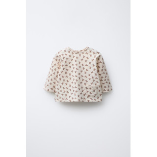 ФУТБОЛКА С МЕДВЕЖАТАМИ