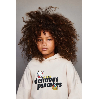 ХУДИ POCHACCO © SANRIO