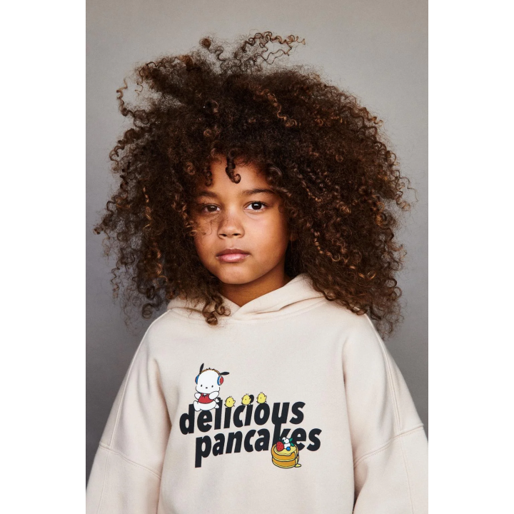 ХУДИ POCHACCO © SANRIO