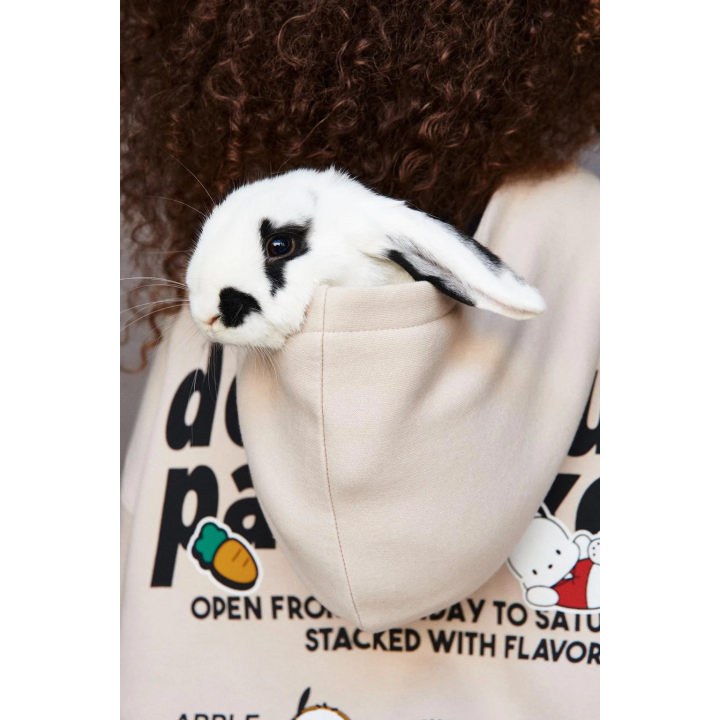 ХУДИ POCHACCO © SANRIO