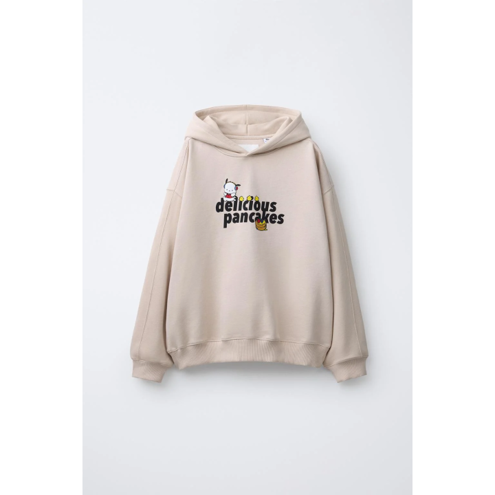 ХУДИ POCHACCO © SANRIO