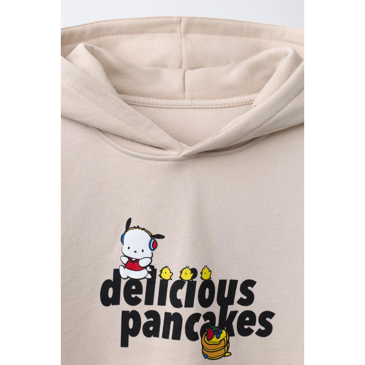 ХУДИ POCHACCO © SANRIO