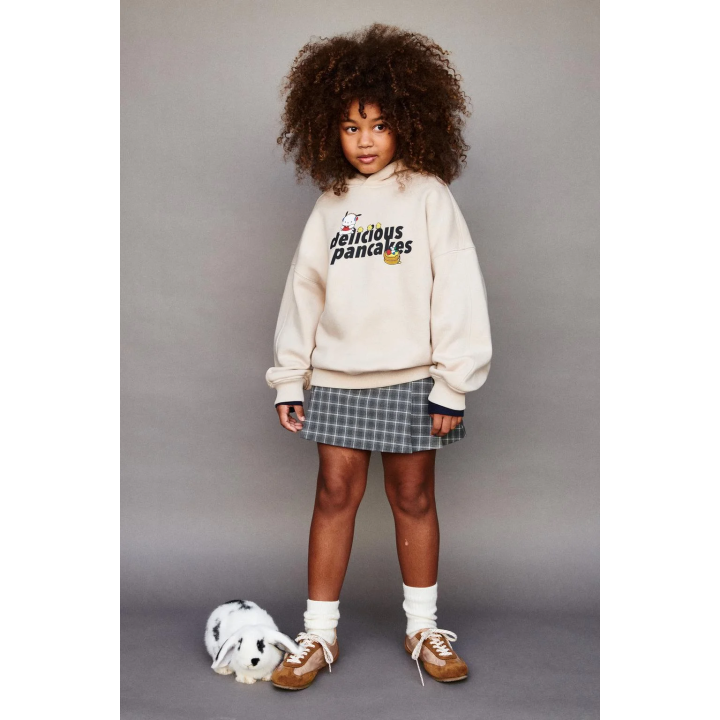 ХУДИ POCHACCO © SANRIO