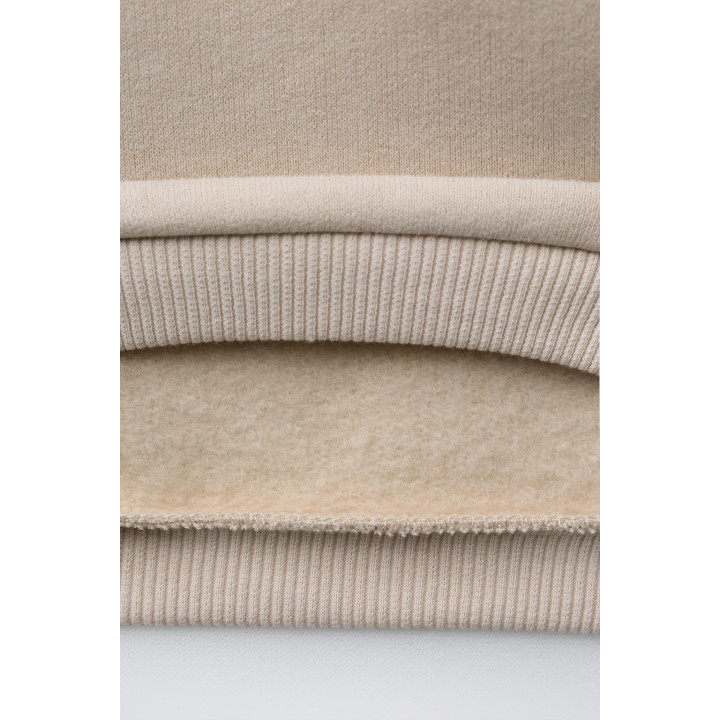 ТОЛСТОВКА С МИШКОЙ