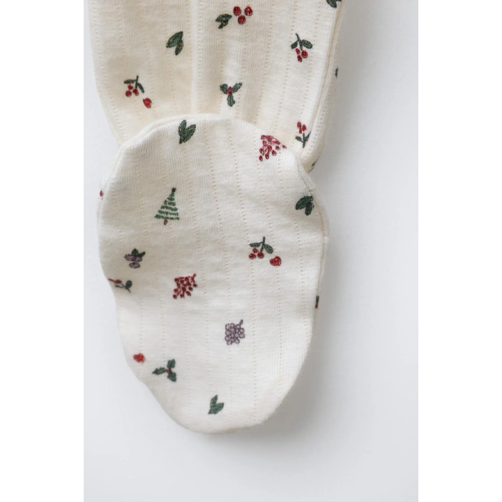 ЛЕГИНСЫ С ПРИНТОМ «ДЕРЕВЬЯ»