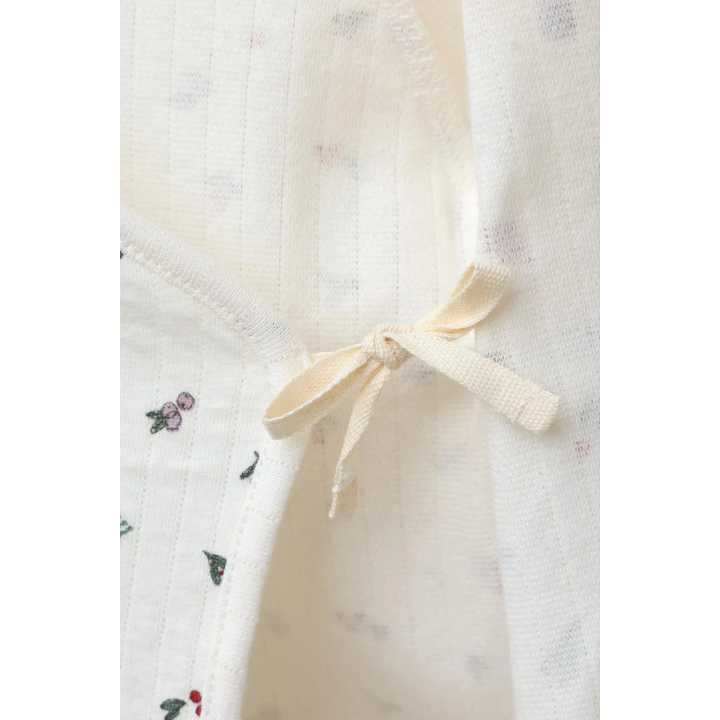 ФУТБОЛКА С ПРИНТОМ «ДЕРЕВЬЯ»