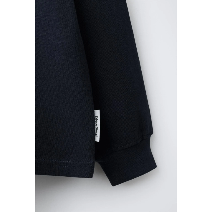 ФУТБОЛКА С ВЫШИТОЙ НАДПИСЬЮ