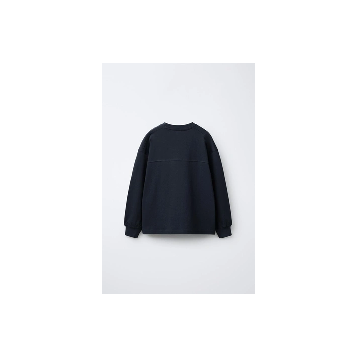 ФУТБОЛКА С ВЫШИТОЙ НАДПИСЬЮ