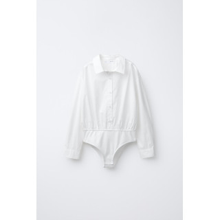 БОДИ-РУБАШКА