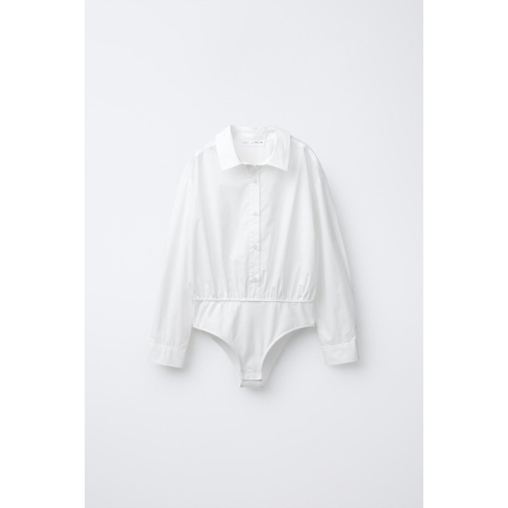 БОДИ-РУБАШКА