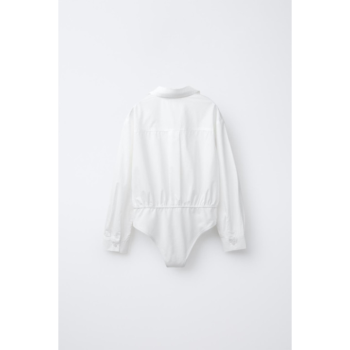 БОДИ-РУБАШКА