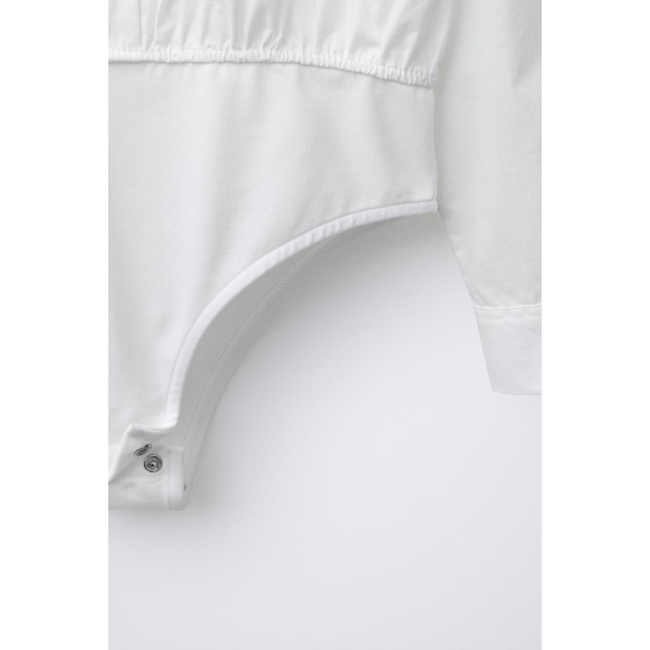 БОДИ-РУБАШКА