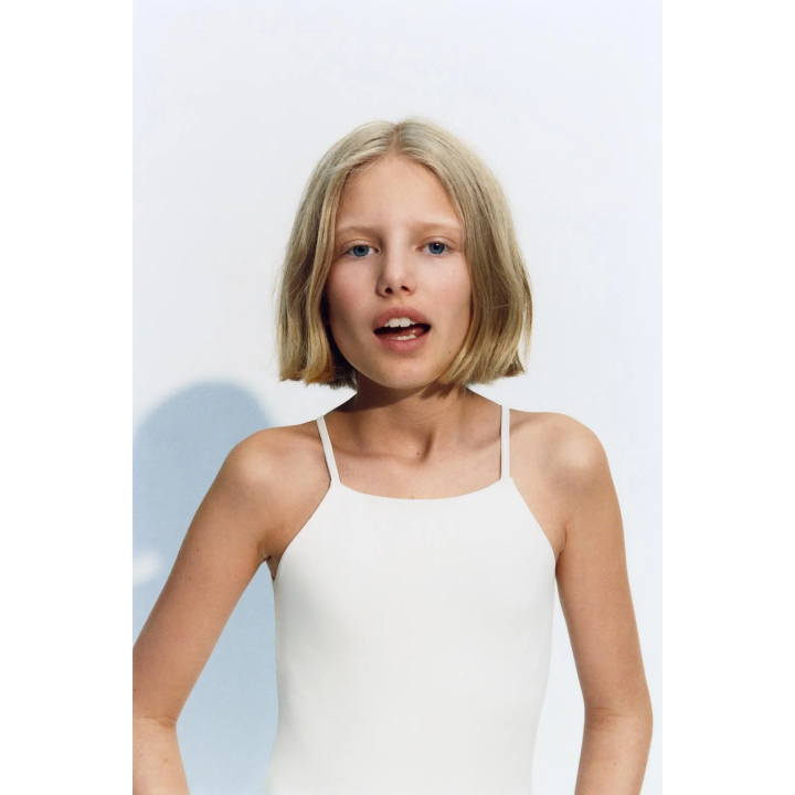 ОДНОТОННЫЙ КОМБИНЕЗОН