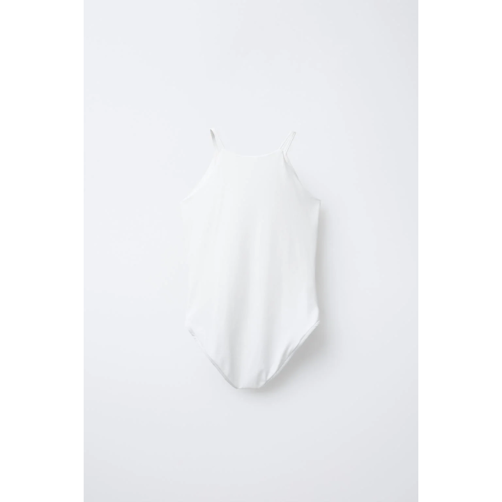 ОДНОТОННЫЙ КОМБИНЕЗОН