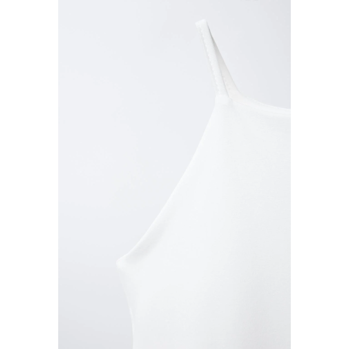 ОДНОТОННЫЙ КОМБИНЕЗОН