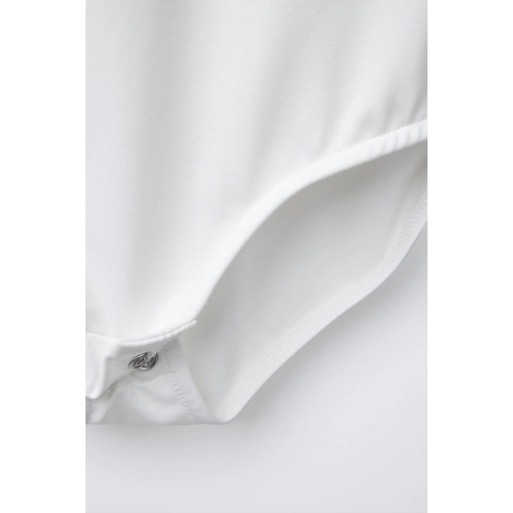 ОДНОТОННЫЙ КОМБИНЕЗОН