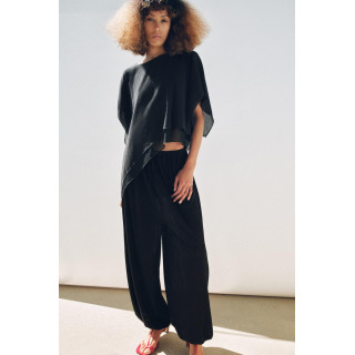 НАКИДКА АСИММЕТРИЧНОЙ ТЕКСТУРЫ