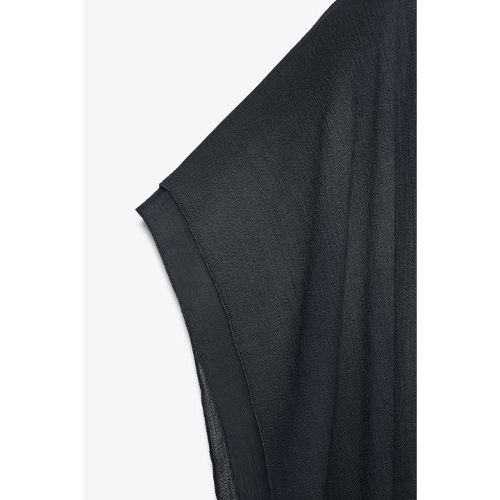 НАКИДКА АСИММЕТРИЧНОЙ ТЕКСТУРЫ