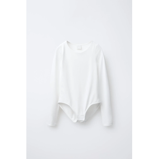 Боди из полиамида