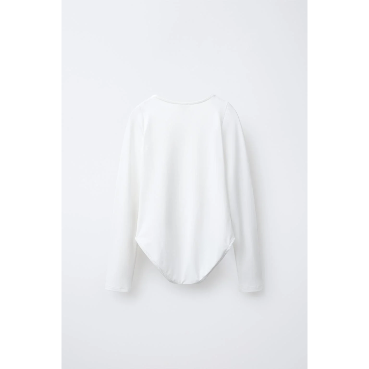 Боди из полиамида