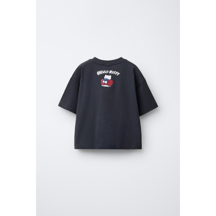 ФУТБОЛКА HELLO KITTY © SANRIO